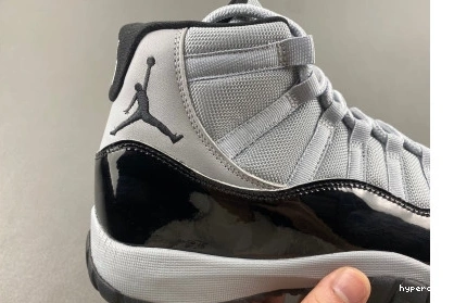 Hyperoad Air Jordan 11 0814